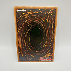 Elemental HERO Shadow Mist SDHS-EN001 Structure Deck: HERO Strike 1st Edition LP - Image 2
