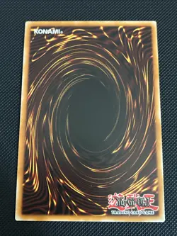 Yugioh! Red Supernova Dragon SDCK-EN044 1st Edition Super Rare NM - Image 2