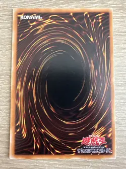 PH-29 Yugioh - Japanese - Don Zaloog - Ultra Rare - Uncensored LP - Image 2