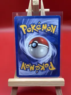 Pokemon TCG Hitmontop Neo Discovery Holo Card 3/75 Unlimited Rare (HP) - Image 2