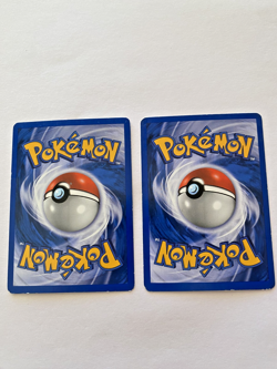 Skarmory 13/111 Bellossom 3/111 RARE HOLO Pokemon Card Neo Genesis 2000 WOTC - Image 5