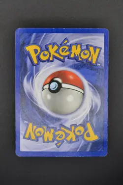 Skarmory 13/111 Neo Genesis 2000 Holo Rare English LP Excellent Pokemon Card - Image 4