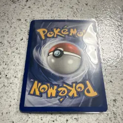 Pokemon TCG Skarmory ex Power Keepers Holo Ultra Rare 98/108 100 HP Card - Image 5