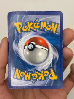 Mew - 15/132 - Pokemon Secret Wonders Holo Card MP - Image 4