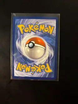 Emcees’s Hype 220/182 NM - Destined Rivals Ultra Rare Pokemon Card TCG Mint - Image 2