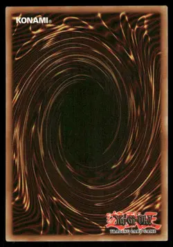 Mystical Moon 1996 1st Edition Yu-Gi-Oh! TCG Card (NM) - Image 2