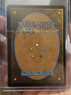 Mindbreak Trap - Borderless - MTG Spider-Man Foil - Image 2