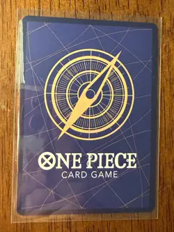 Shanks (Event Pack Vol. 8) P-097 One Piece One Piece Promotion Cards - PROMO NM - Image 2