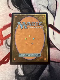 Venom Deadly Devourer Borderless Foil MTG NM Rare SPE 0022 - Image 2