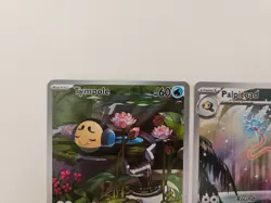 Pokemon TCG - Seismitoad Evolution Bundle - x3 Cards 103, 104 & 105 Black Bolt - Image 3