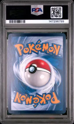 2024 POKEMON TRADITIONAL CHINESE SV-P PROMO #074 SQUIRTLE PSA 10 POP 71 Card - Image 2