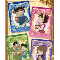 Detektiv Conan - Trading Card Game TCG 1x Booster Pack Karten Manga Original NEU - Image 3