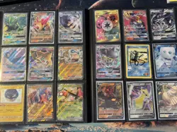 Pokemon Cards Bundle 💎 Mixed EX’s and Languages 159 cards - Image 5