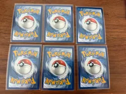 Rayquaza SWSH029 SWSH: Sword & Shield Promo Cards Holo Set Of 6 #10 Of 17 - Image 2