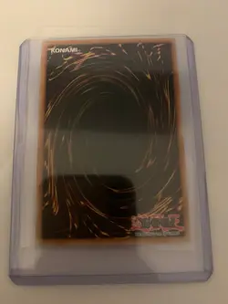 Black Chaos - CORI-EN001 - Secret Rare [1st Edition] - Near Mint/Mint - Yu-Gi-Oh - Image 4