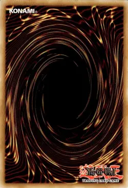 Yugioh Illusion of Chaos MP23-EN017 Secret Rare 1st Edition NM - Image 2