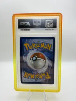 Pokemon TCG Destined Rivals Ethan's Ho-Oh ex 230/182 SIR PSA 10 (READ DESCRIP) - Image 2
