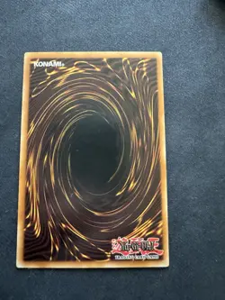 Yu-Gi-Oh! TCG Exodia Necross DR1-EN182 Super Rare - Image 3