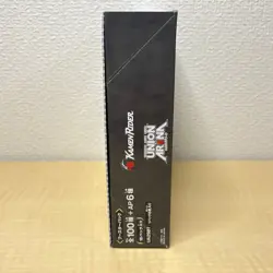 UNION ARENA Kamen Rider Sealed Booster Pack BOX Japanese UA29BT Bandai Japan NEW - Image 2