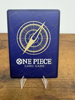 🏷 Sale Chopper (Judge Pack Vol. 6) - One Piece Promo Card NM - Image 2
