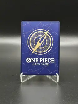 One Piece TCG The Azure Sea's Seven: Ms. All Sunday OP14-084 SR - Image 2