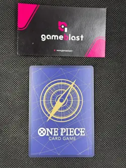 One Piece | Boa Hancock (P-066) (V.2) | Promos | NM ENG - Image 2