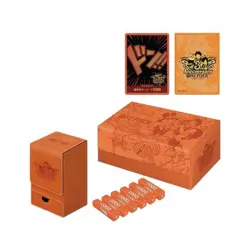 One Piece TCG 3rd Japanese Anniversary Set - ENGLISH Kit. - Image 1