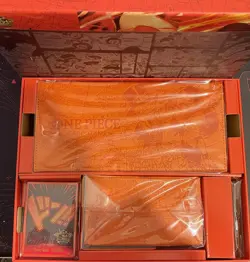 One Piece TCG 3rd Japanese Anniversary Set - ENGLISH Kit. - Image 2