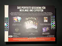 MtG Magic The Gathering Grundstein Bundle Deutsch Neu & OVP - Image 2