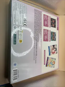 2025 Bandai OP One Piece Illustration Box Vol 1 And 2 Bundle In Hand New Sealed - Image 3
