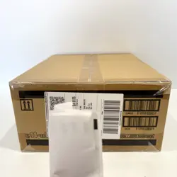 One Piece OP-14 - EB-04 The Azure Sea's Seven Sealed Booster Box Case - Image 4