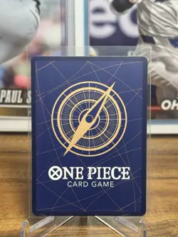 Prisoner of Impel Down OP16-042 R The Time of Battle Foil English One Piece - Image 2