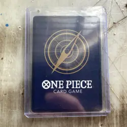 Merry Go EB02-041 Rare One Piece Extra Booster Anime 25th Collection English - Image 2