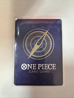 Marshall.D.Teach (Judge Pack Vol. 7) ST17-005 One Piece Promotion Cards Foil - Image 2