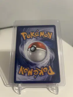 The Pokemon Company Claydol 092/086 Chilling Reign Secret Rare Holo EN 120HP - Image 2
