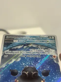 The Pokemon Company Claydol 092/086 Chilling Reign Secret Rare Holo EN 120HP - Image 5
