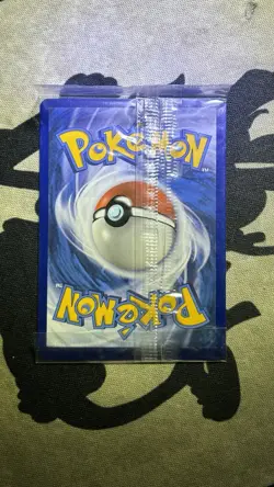 Pokemon 151 Snorlax SVP 051 TCG Scarlet &Violet ETB Black Star Promo Sealed - Image 2