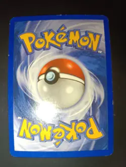 Pokemon TCG Cubone 2002 Expedition Base Set #103/165 Near Mint - Image 3