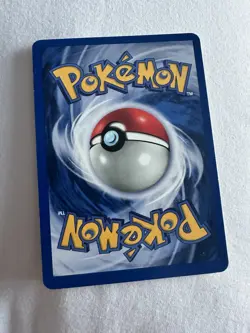 Pokemon TCG Imposter Oak's Revenge Team Rocket Card 76/82 Regular - Image 3