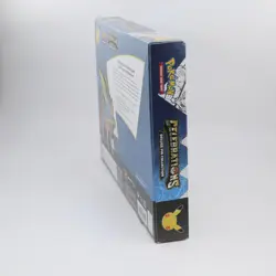 Pokemon TCG 25th Anniversary Celebrations Deluxe Pin Collection - NEW SEALED - Image 4