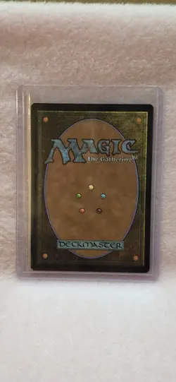 Conspiracy TREASONOUS OGRE NM Magic MTG Free Shipping! - Image 2