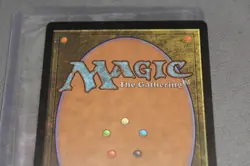Rhystic Study Prophecy MTG Lightly played - Image 4