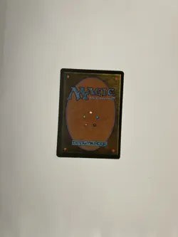 X1- Magic: The Gathering Stasis 4th Edition LP - Image 2