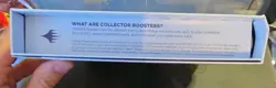 Magic The Gathering Tarkir Dragonstorm Omega Box Collector Booster Pack - Image 4
