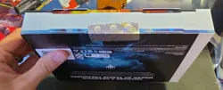Magic The Gathering Tarkir Dragonstorm Omega Box Collector Booster Pack - Image 5
