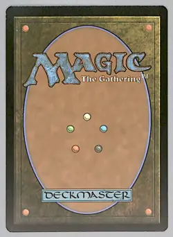 Purphoros, Bronze-Blooded - Showcase - 265 - Theros Beyond Death (THB) MTG - Image 2