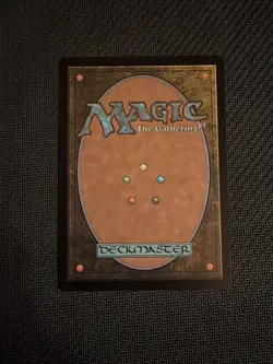 Storm, Force of Nature Secret Lair Drop Regular - Image 2