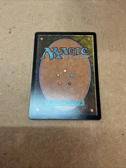 Stay With Me (Rhystic Study) M 0031 Non/foil Final Fantasy - MTG - Image 2