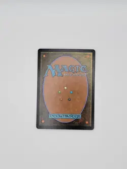 MTG Doctor Doom FOIL 0095 - Marvel Super Heroes (MSH) - Image 2