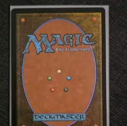 Sauron, the Dark Lord LOTR MTG - Image 2